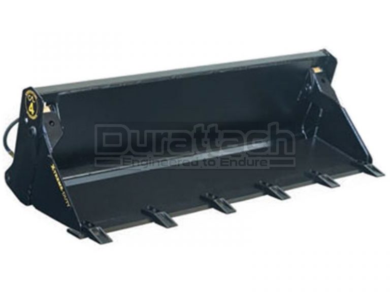 Skid Steer 4in1 / Clamshell Bucket Archives Durattach