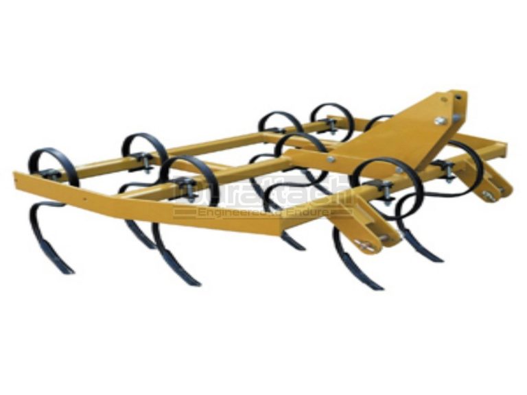 Using a Tractor Cultivator & Where to Buy Durattach