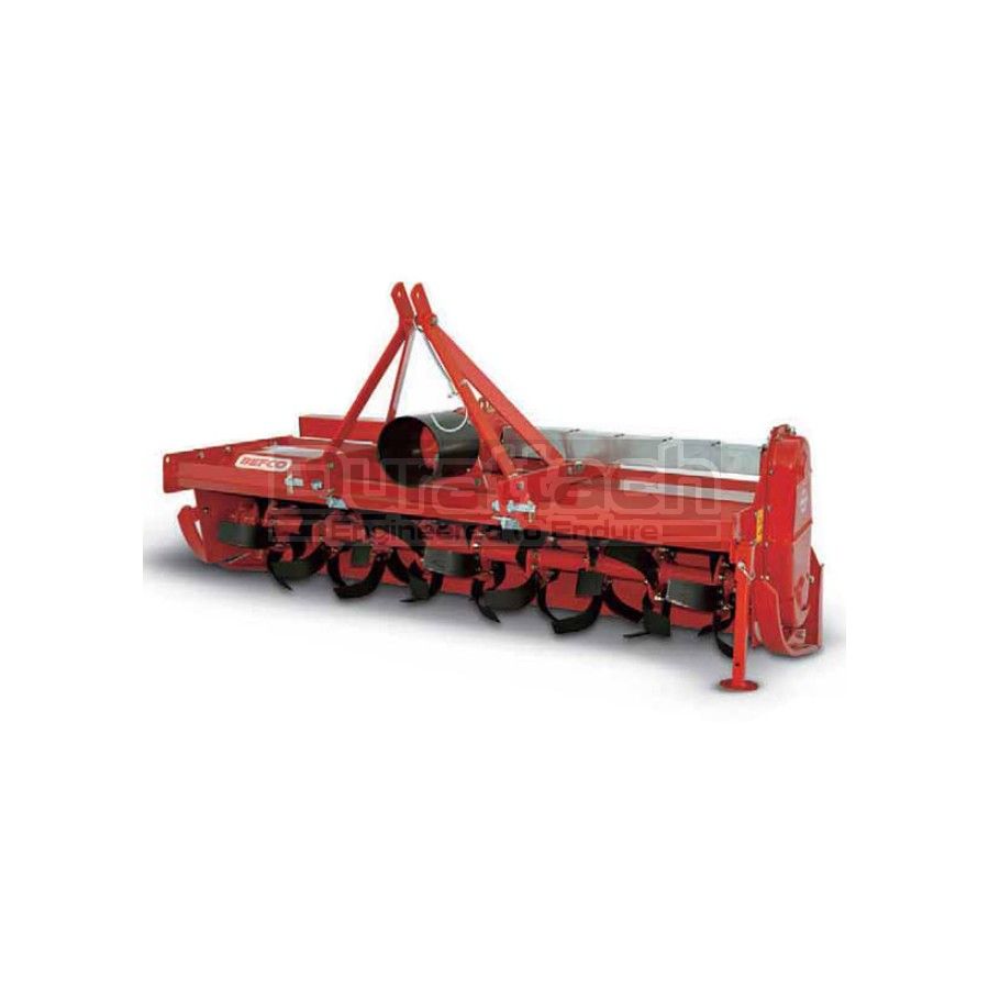 rototiller attachment