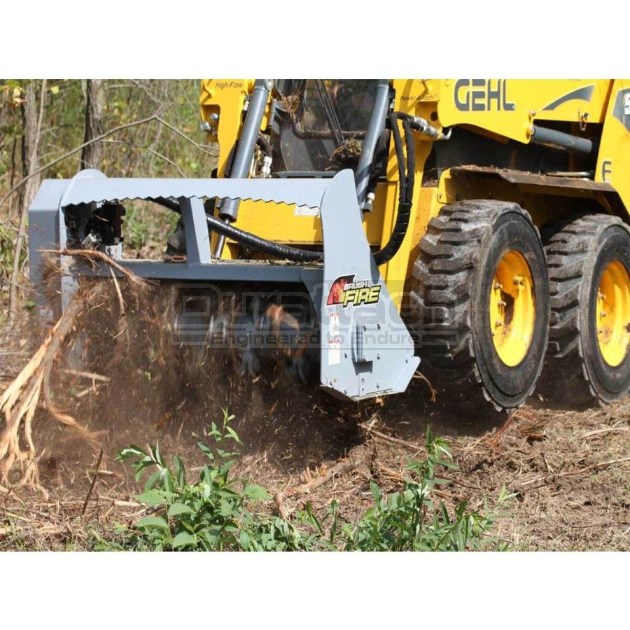 springtime skid steer attachments