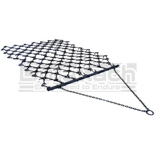 blanket harrow
