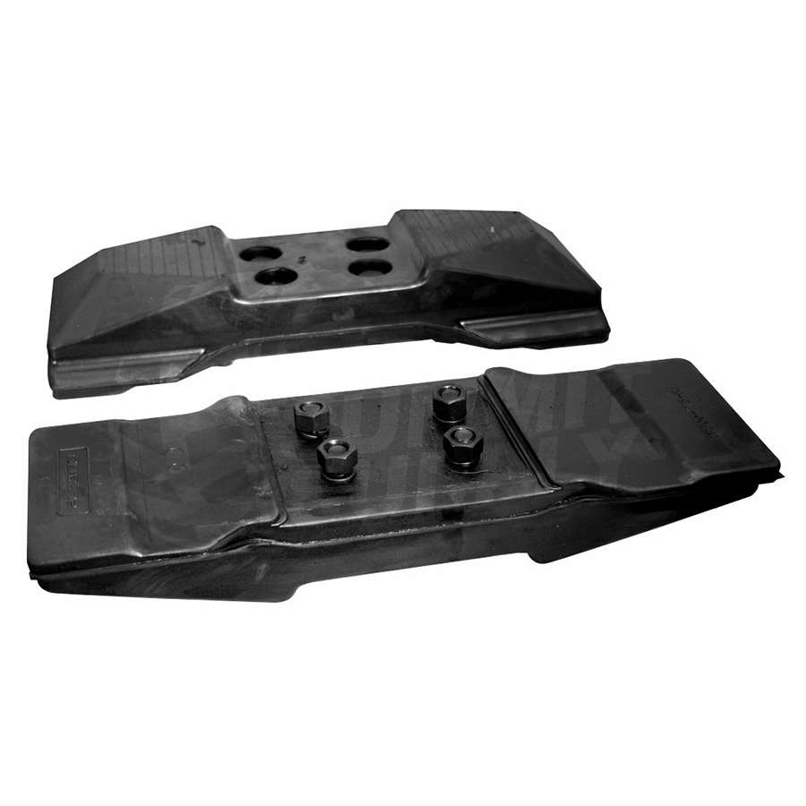 Chain-On (Roadliner) Pads