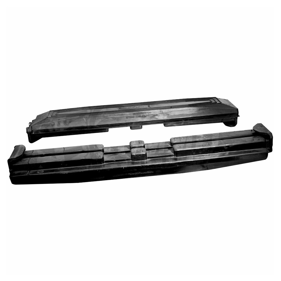 Clip-On Pads Clip-On Pads