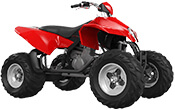 ATV / UTV