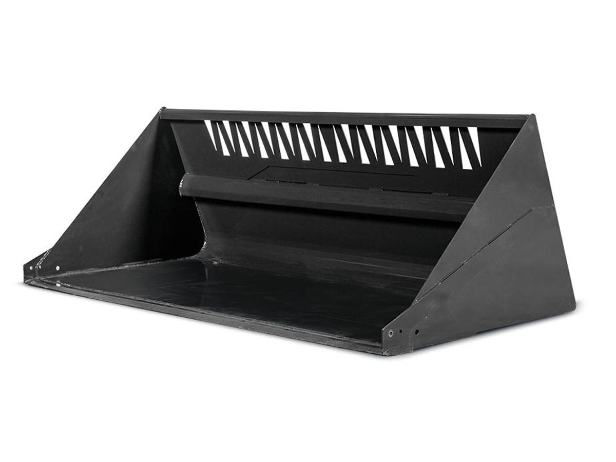 Light Material Bucket