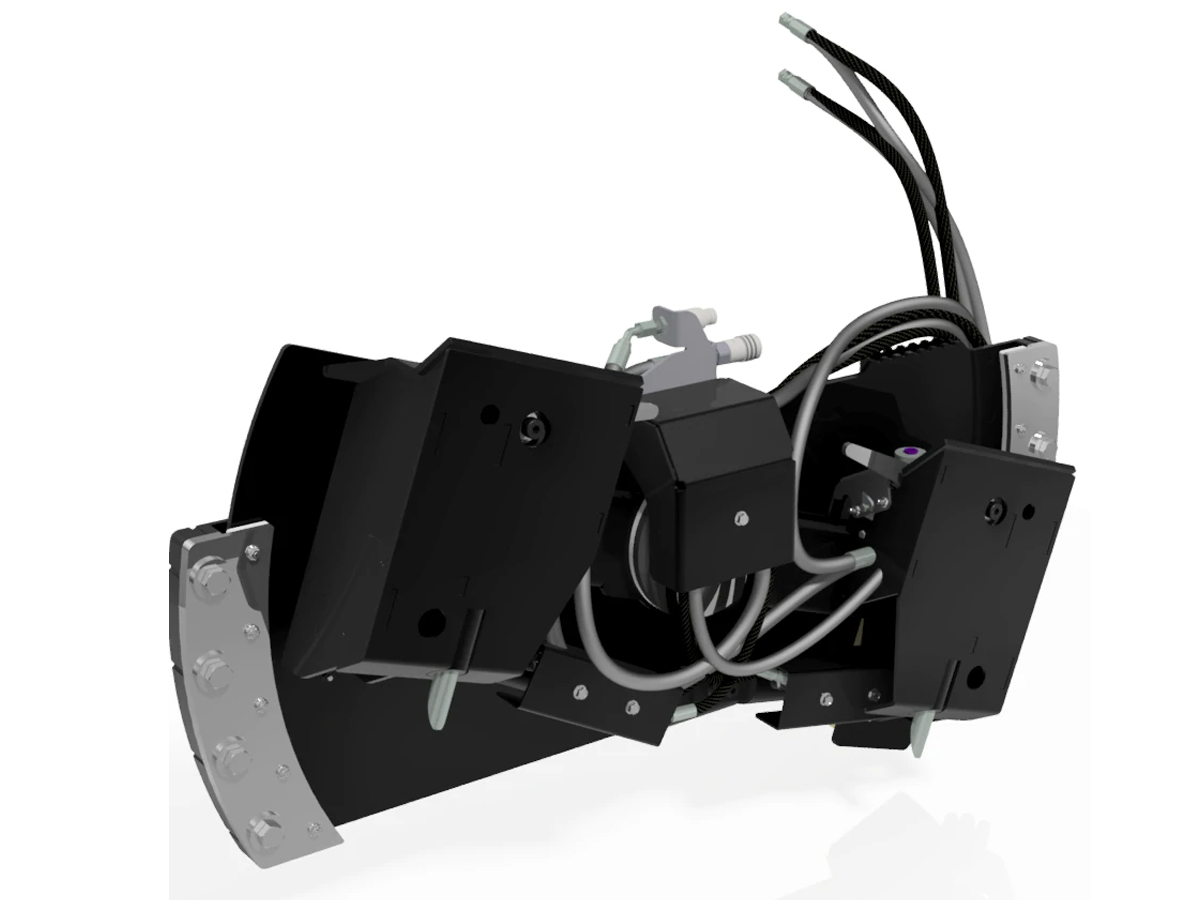 Quick-Attach Accessory