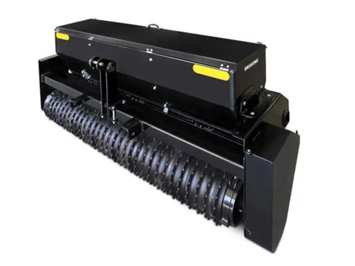 Spreader & Seeder