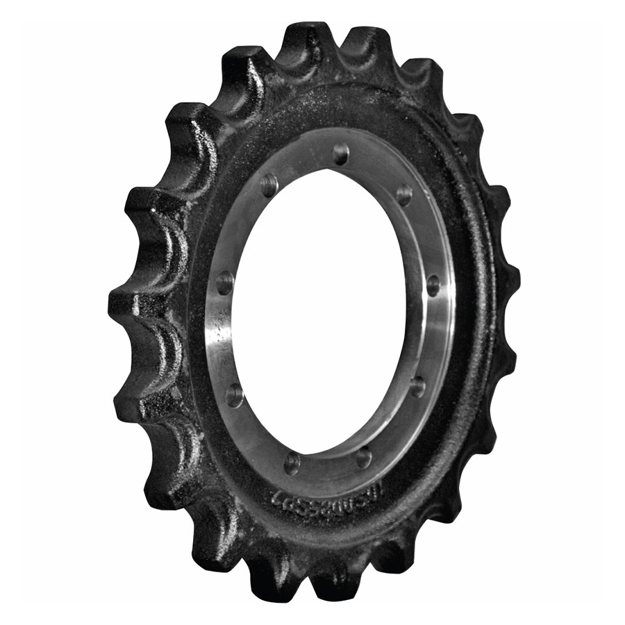 Sprockets