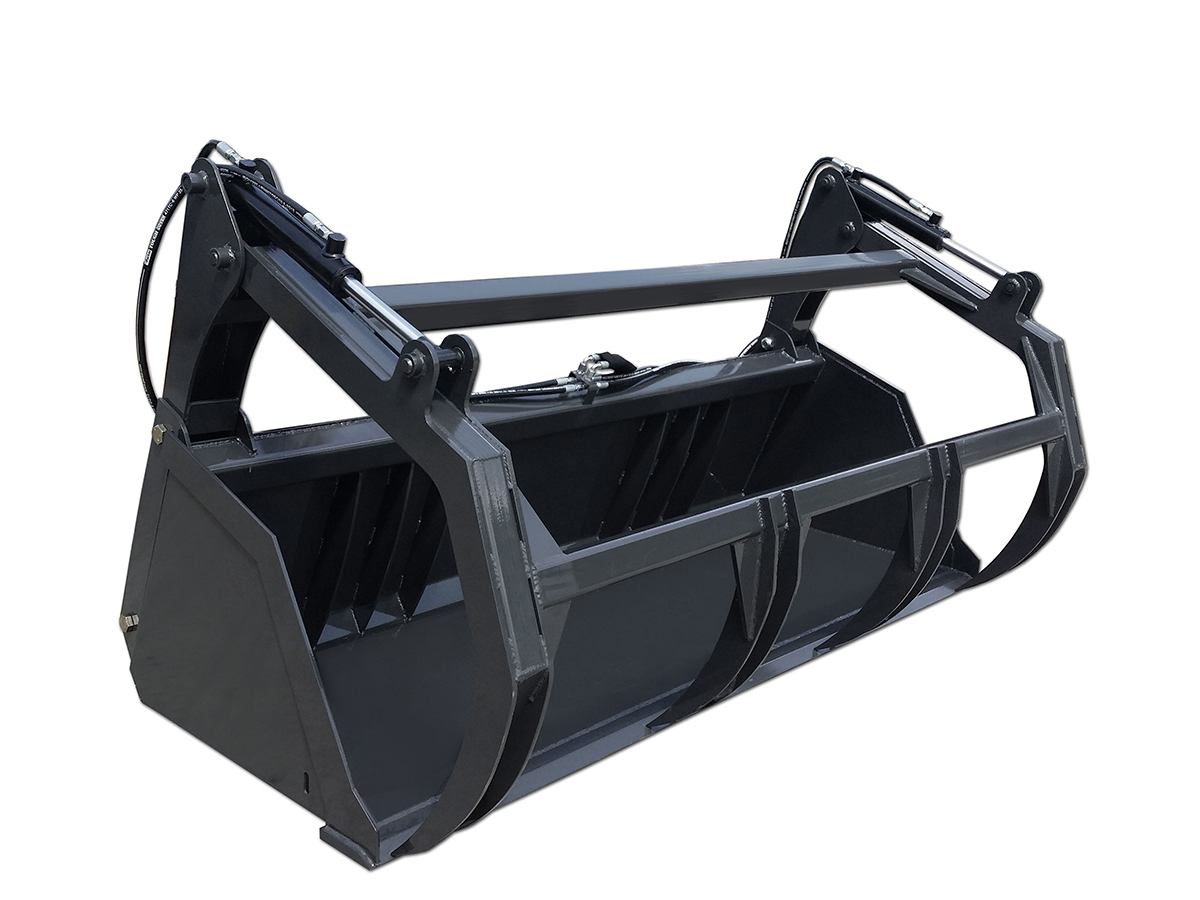 Bale Grapple