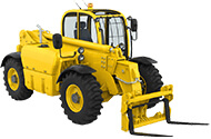 Telehandler