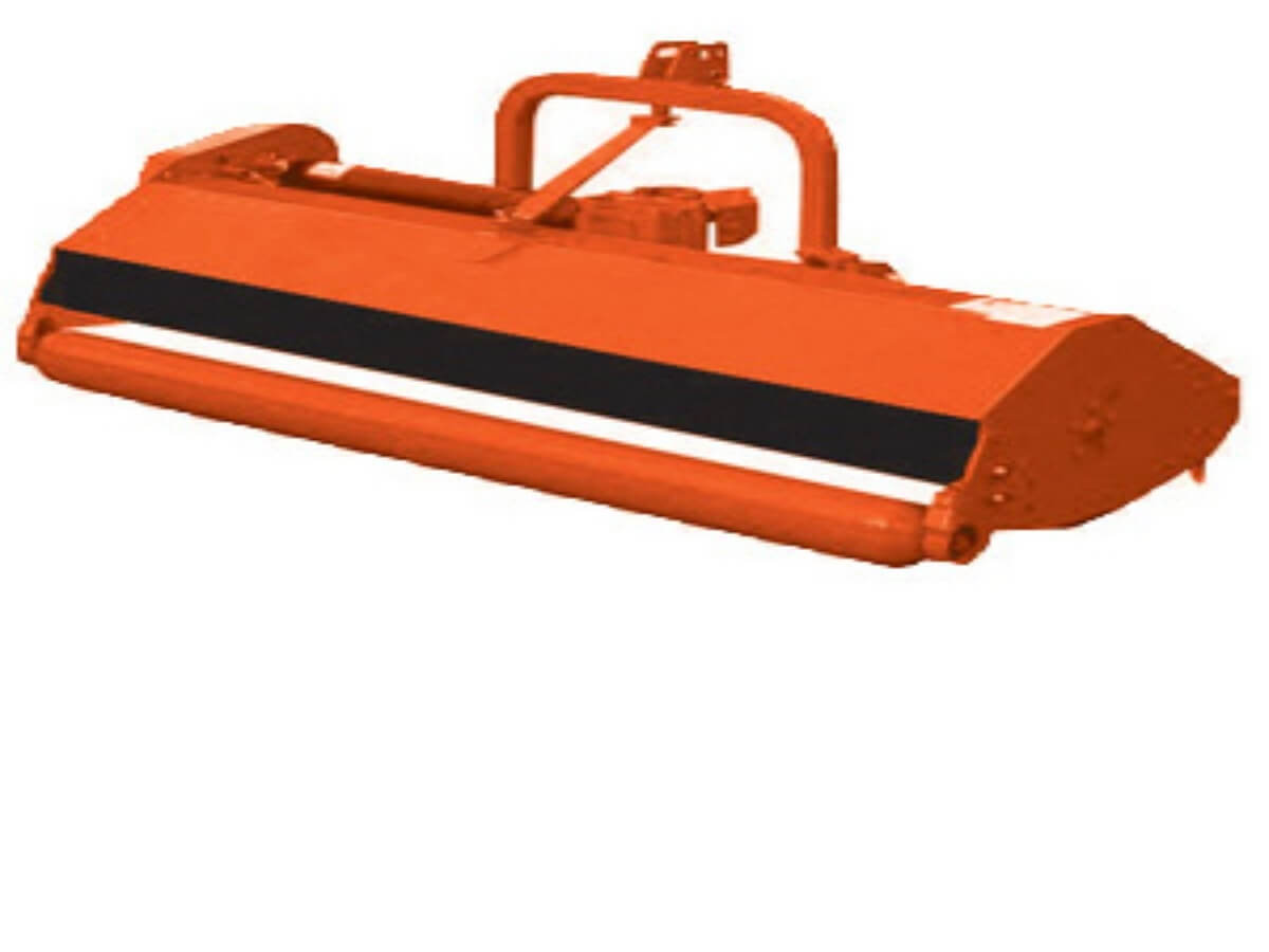 Flail Mower