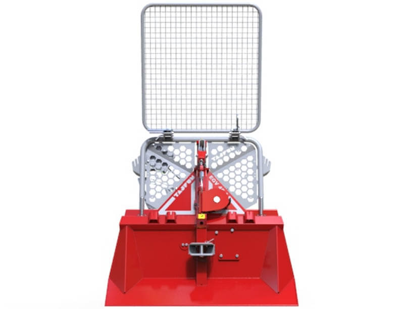 Logging / Skidding Winch