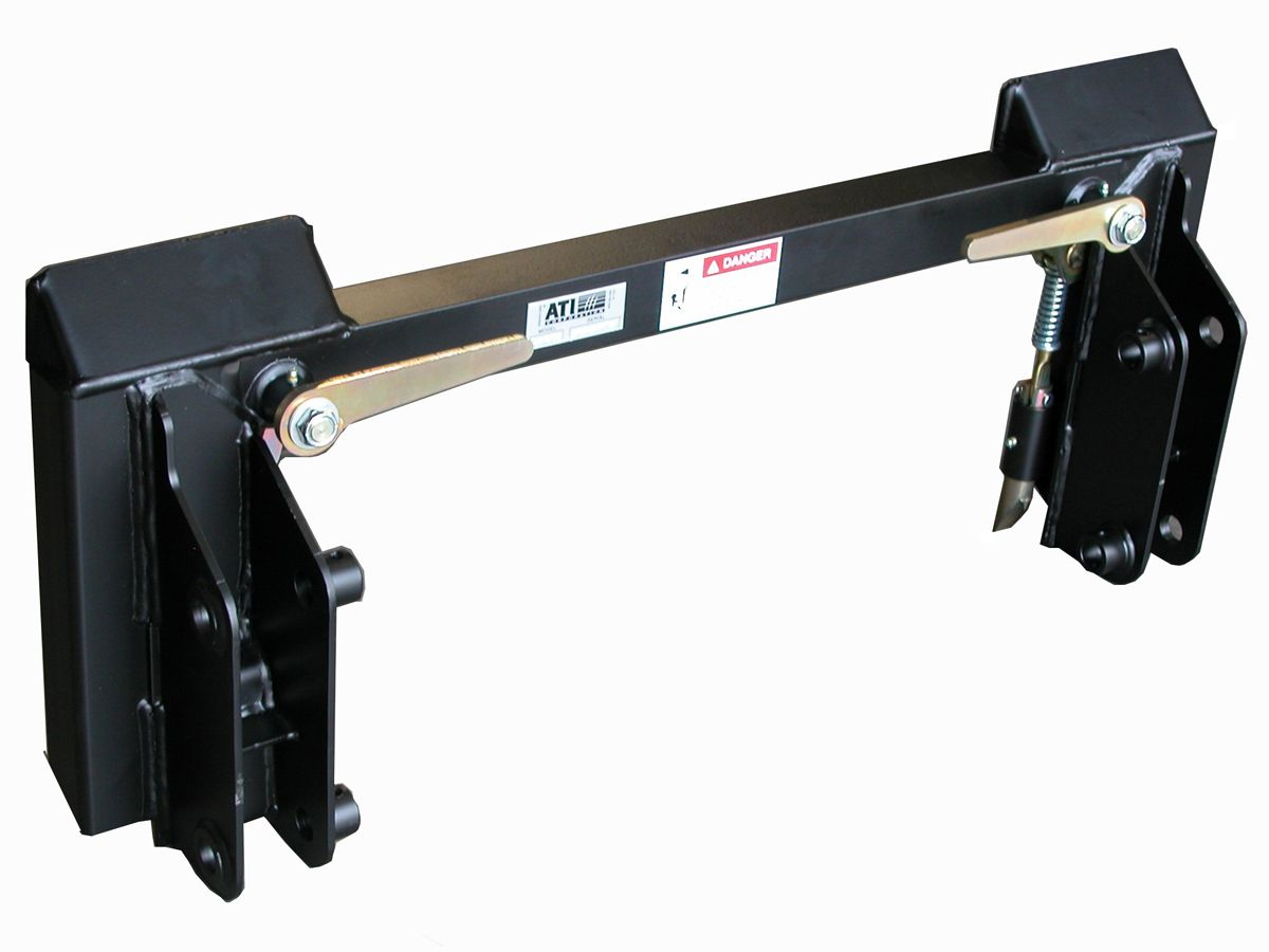 Quick-Attach (Loader)