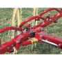 Sitrex Windrow Turner Carted Quick Rake Model QR-8