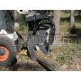 14" Erskine Skid Steer Hydraulic Tree Shears