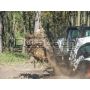 Erskine Skid Steer Grapple Stump Bucket Model 900560