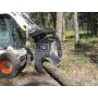 14" Erskine Skid Steer Hydraulic Tree Shears
