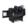 36" Erskine Hydraulic Skid Steer Cold Planer Model CP36