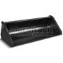 72" General Purpose Low Profile Skid Steer Bucket Model 1GPSB72