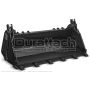 67" Construction Attachments 4-in-1 Multi-Purpose Low Capacity Bucket Model 1MPLC67 (shown with optional bucket teeth)