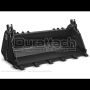 73" Construction Attachments 4-in-1 Multi-Purpose Low Capacity Bucket Model 1MPLC73