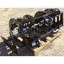 72" Construction Attachments Compact Root & Brush Grapple Model 1RGCMP72