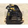 72" Construction Attachments Compact Root & Brush Grapple Model 1RGCMP72