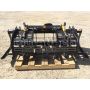 72" Construction Attachments Compact Root & Brush Grapple Model 1RGCMP72