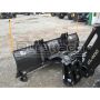 93" Construction Attachments Xtreme Snow Blade Model 1SNB93MS