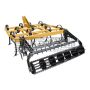 60" Rankin Tractor 3-Point 3-in-1 Soil Conditioner Model SC5