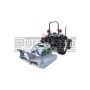 60" Baumalight Tractor Brush Cutter Model CP560