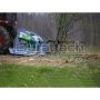 60" Baumalight Tractor Brush Cutter Model CP560
