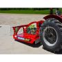 72" Baumalight Tractor Brush Cutter Model CP572