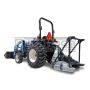 Baumalight Tractor 3-point Hitch Tree Saw