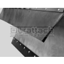 Top Deflector for 9' Blade 360230