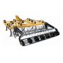 7' Rankin Tractor 3 Point 3-in-1 Soil Conditioners Model SC7