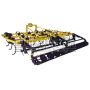 12' Rankin Tractor 3 Point 3-in-1 Soil Conditioners Model SC12
