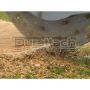 Baumalight Stump Blaster 3-Point Tractor Stump Grinder Model 3P34