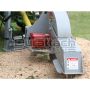 Baumalight Stump Blaster 3-Point Tractor Stump Grinder Model 3P40
