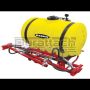 Rankin 3-Point Tractor Sprayer Model LG-200-3PT
