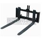 3-Point Forklift 3500 lb with 42" Forks