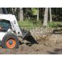 Erskine Skid Steer Stump Bucket Model 900559