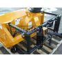 66" Lorenz Snow Blower Model 5320