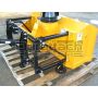 66" Lorenz Snow Blower Model 5320
