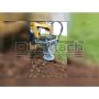 Baumalight Excavator Screw Splitter Model RSX380