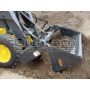 80" Erskine Skid Steer 4-in-1 Combination Bucket Model 900527