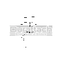 Bolt-on Interfacing Bracket Kit for Dual (Woods) 3100/3150/340/345