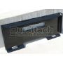 Weld-on Plate 3/8 - Allows Attachments to Convert to Universal Skid Steer Mount 832790