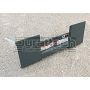 Adapter Bracket - Mini Universal to Skid Steer 835010