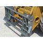 Adapter Bracket - Skid Steer to Euro / Global 835020